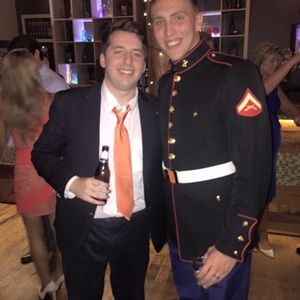 Meet your Posher, Benjamin